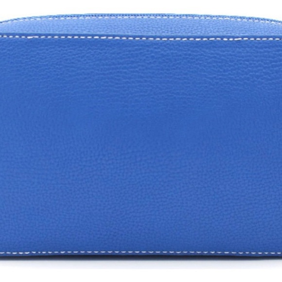 Tommy Hilfiger Royal Blue Crossbody Bag - Picture 9 of 9